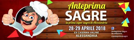 ANTEPRIMA SAGRE