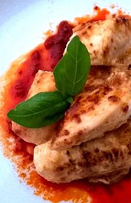 Ricette di primavera