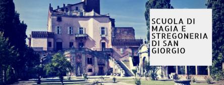 Scuola di Magia e Stregoneria di San Giorgio