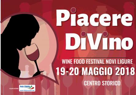 Piacere DiVino
