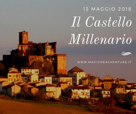 Il Castello Millenario