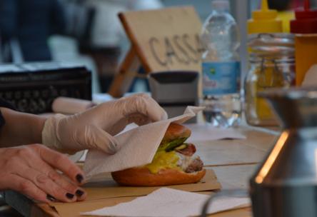 Street Food Festival Asti