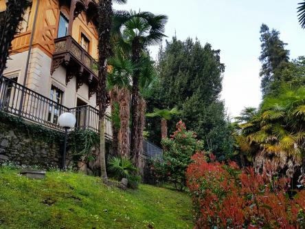 25 APRILE CON IL PERCORSO INTERATTIVO SULLA NATURA