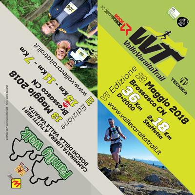 ValVaraitaTrail 2018