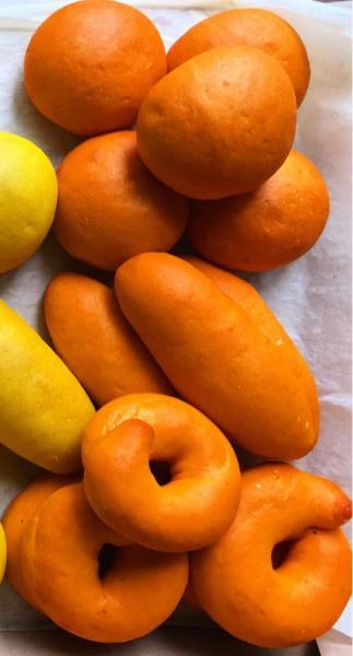 Il finger food diventa gourmet