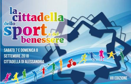 la Cittadella dello Sport e del Benessere