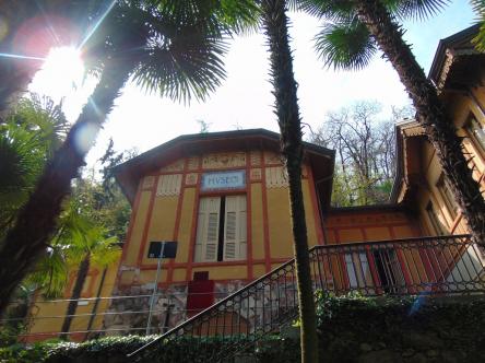 La natura in 4D per famiglie sul Lago Maggiore
