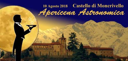 Apericena Astronomica