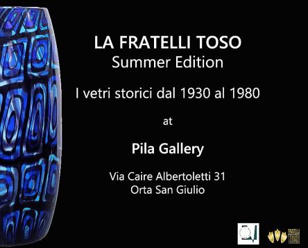 La Fratelli Toso Summer Edition