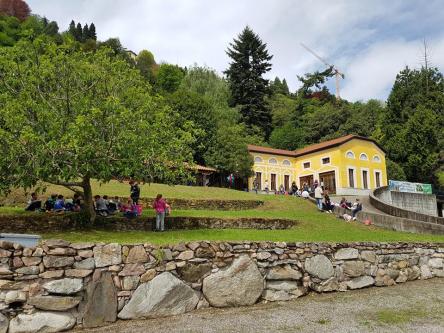 FINE SETTIMANA CON I BAMBINI AL MUSEO MEINA CON IL PERCORSO 4D 