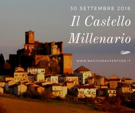 Il Castello Millenario