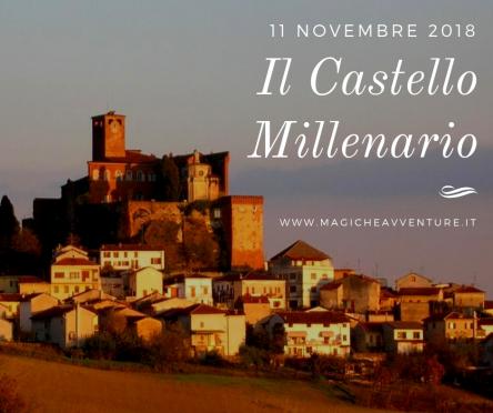 Il Castello Millenario