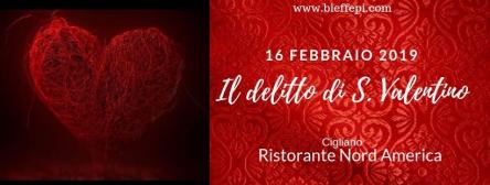 Il Delitto di San Valentino