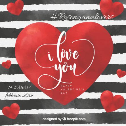 San Valentino 2019