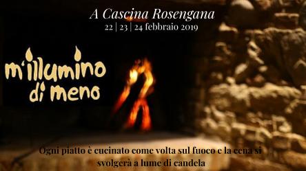 M'illumino di meno
