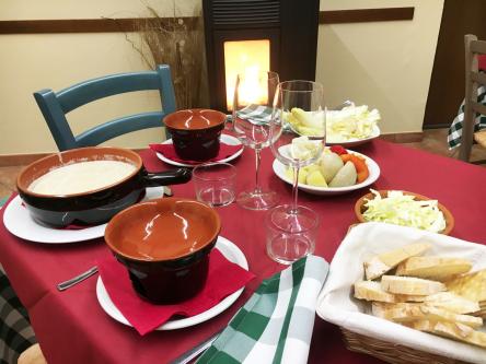 Ultima Bagna Cauda della Stagione!