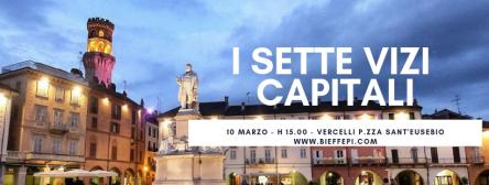 I Sette Vizi Capitali