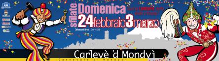 Carnevale Di Mondovi