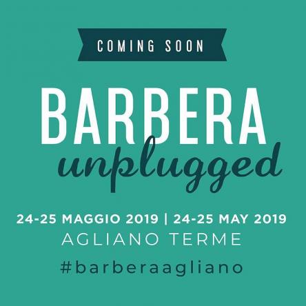Barbera Unplugged