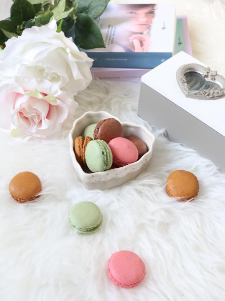 Un dolce per la festa della donna
