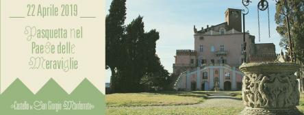 Pasquetta nel Paese delle Meraviglie