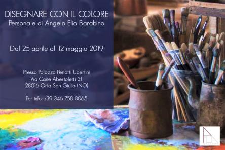 Disegnare con il colore