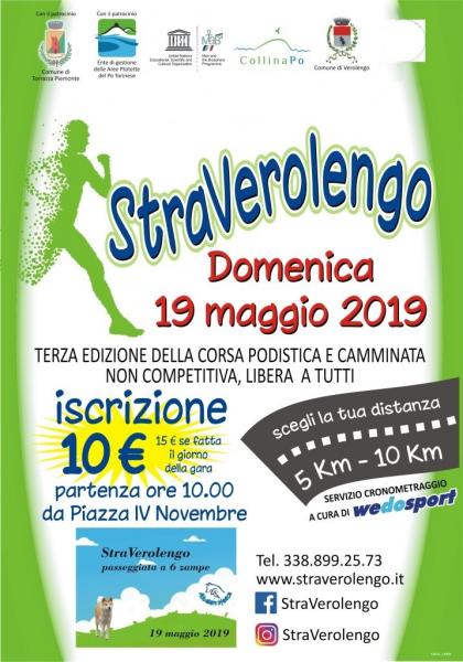 StraVerolengo