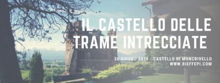 Il Castello delle Trame Intrecciate