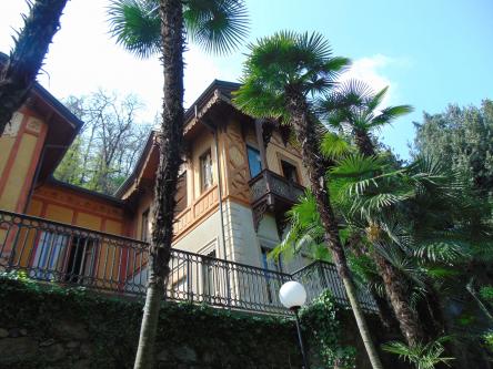 C'era una volta al museo