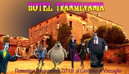 Hotel Transylvania