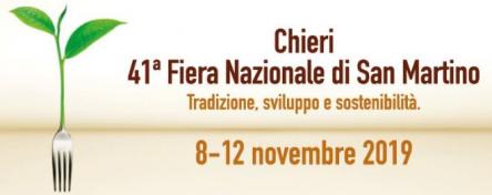 41° Fiera Nazionale di San Martino