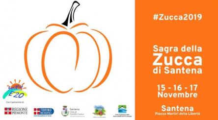 Sagra della Zucca di Santena