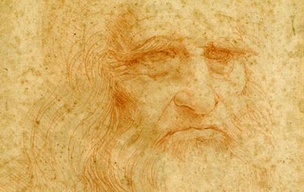 Leonardo da Vinci - The Genius