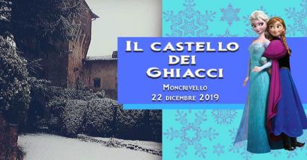 Il Castello dei Ghiacci