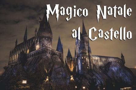 Magico Natale al Castello