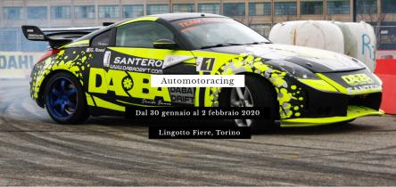 automotoracing