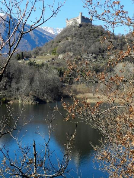 POMERIGGIO AI LAGHI DI IVREA E ALLE TERRE BALLERINE