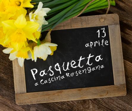 Pasquetta Conviviale