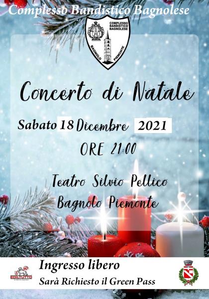 Concerto di Natale