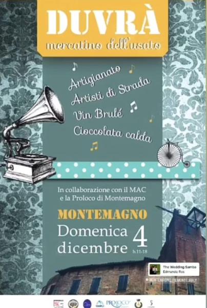 Borgo in festa
