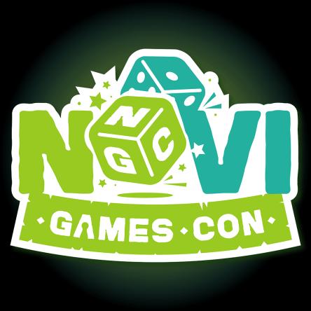 Novi Games Con