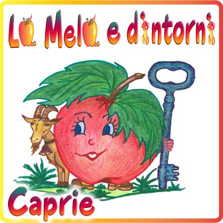 La mela e dontorni