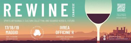 ReWine Canavese