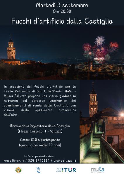 Festa di San Chiaffredo
