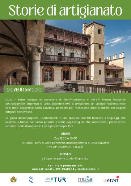 Storie di artigianato