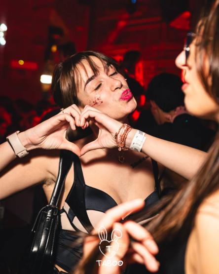 Venerdì 19/09/2025 Welcome TABOO - One Night - ERASMUS, INTERNATIONAL, UNIVERSITARI @ the beach (Mur