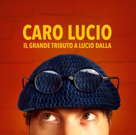 Caro Lucio: il grande tributo a Lucio Dalla