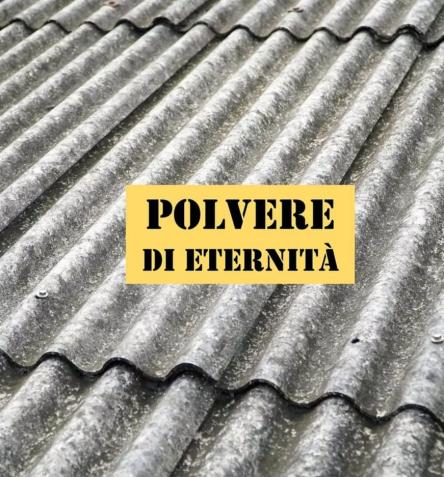 Polvere di Eternità