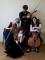 Sabato 4 agosto il Quartetto ARTEmiDORO a Musica nel Bosco