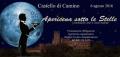 Apericena sotto le stelle